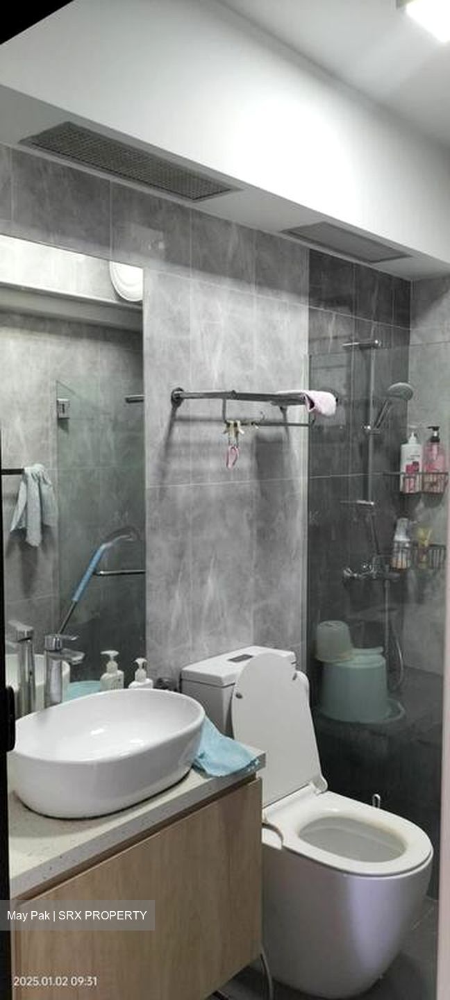 Blk 987C Jurong West Street 93 (Jurong West), HDB 5 Rooms #507253981